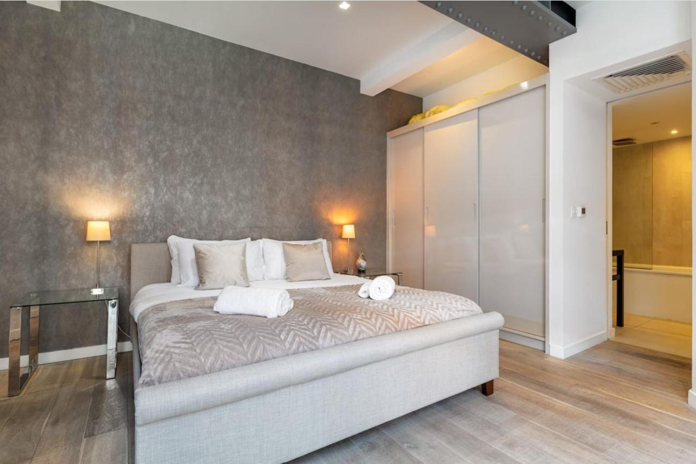 La Famiglia Charm Appartement