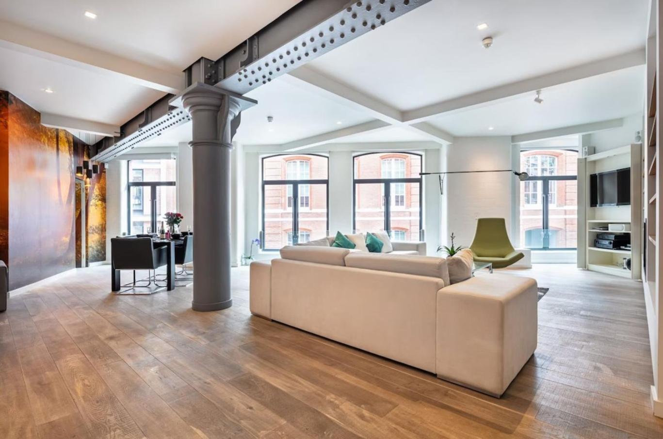 La Famiglia Charm Appartement Milan
