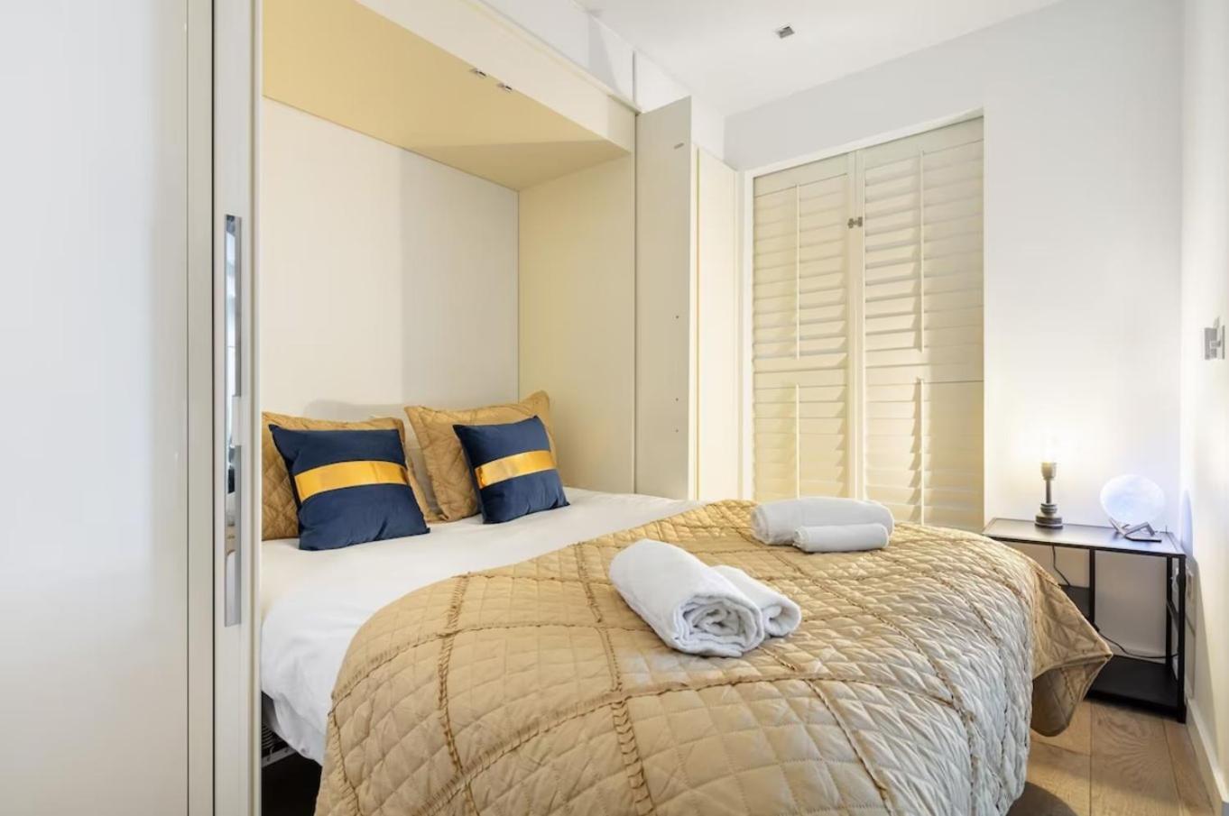 La Famiglia Charm Appartement