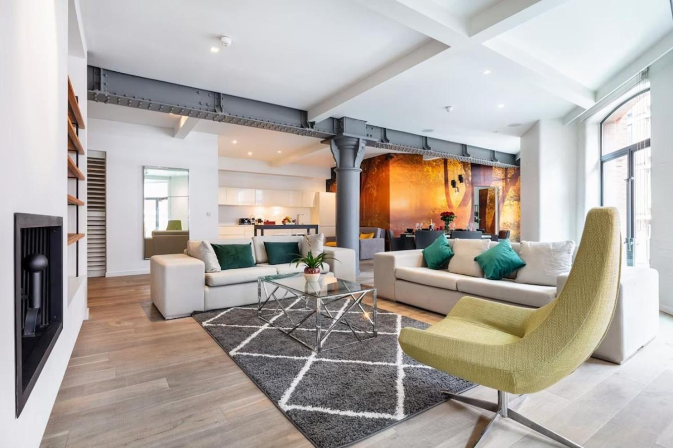 Appartement La Famiglia Charm