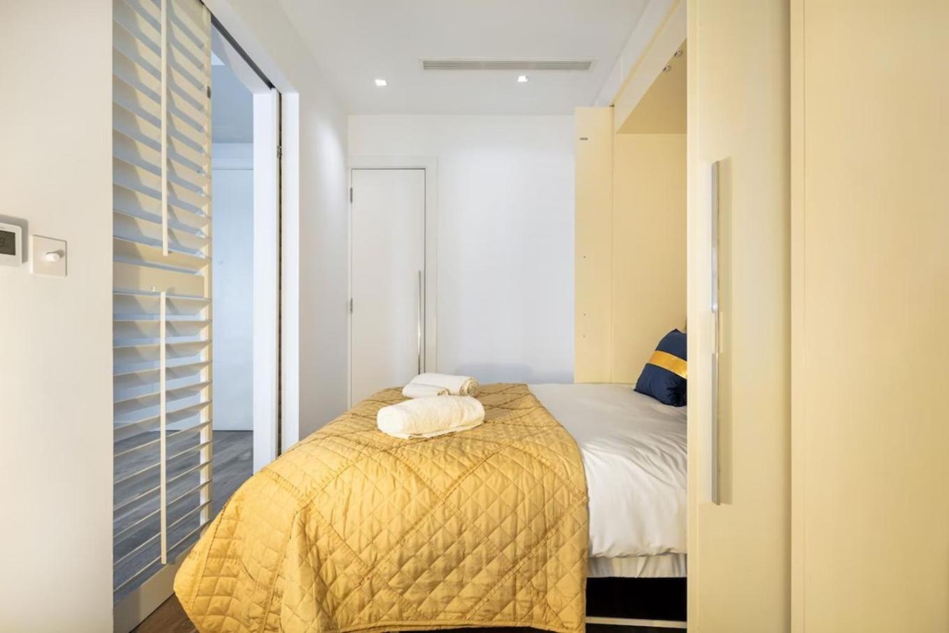 Appartement La Famiglia Charm *