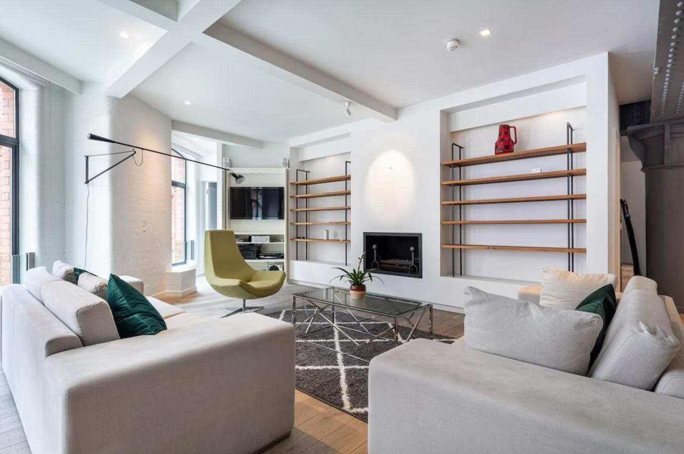 Appartement La Famiglia Charm