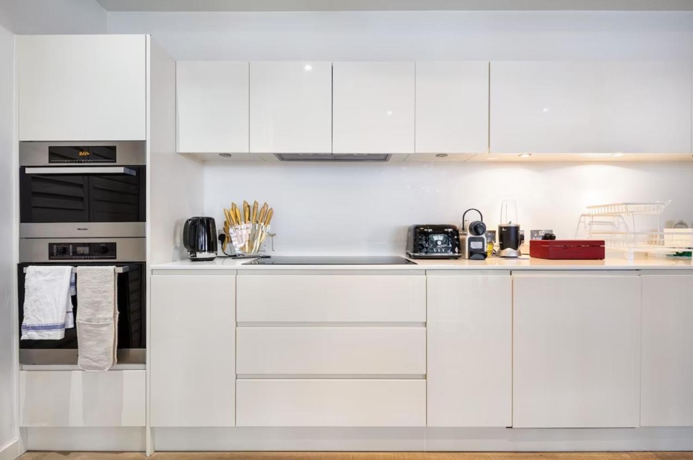 Apartment La Famiglia Charm
