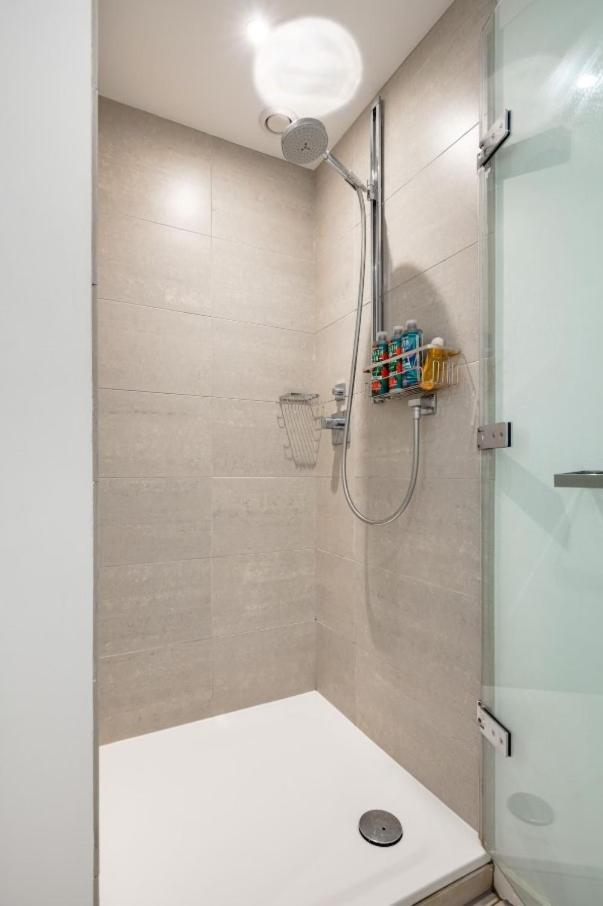Appartement La Famiglia Charm