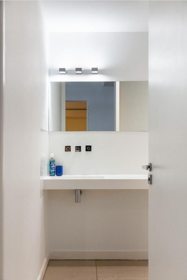 La Famiglia Charm Appartement